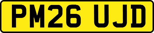 PM26UJD