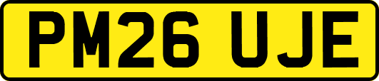 PM26UJE