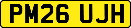 PM26UJH