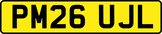 PM26UJL