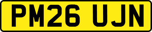 PM26UJN