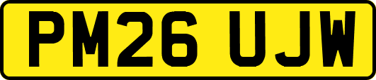 PM26UJW