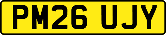 PM26UJY