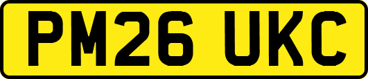 PM26UKC