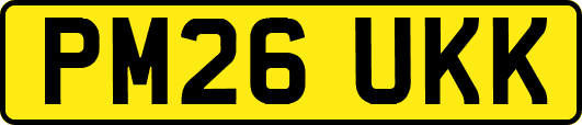 PM26UKK