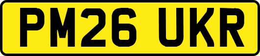 PM26UKR