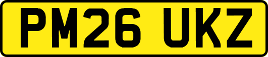 PM26UKZ