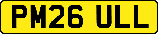 PM26ULL