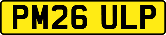 PM26ULP