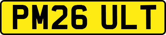 PM26ULT