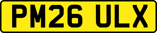 PM26ULX