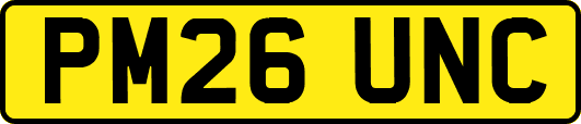 PM26UNC