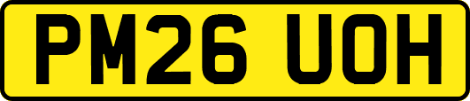 PM26UOH