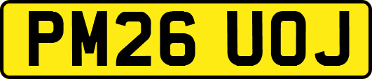 PM26UOJ