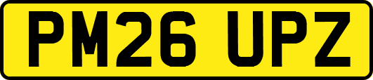 PM26UPZ