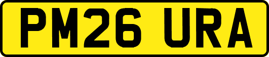 PM26URA
