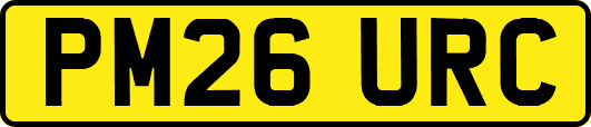 PM26URC
