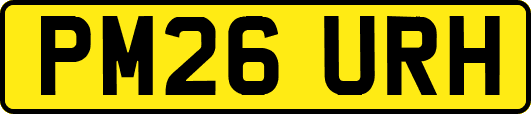 PM26URH