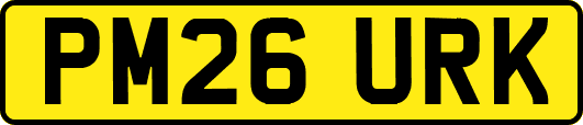 PM26URK