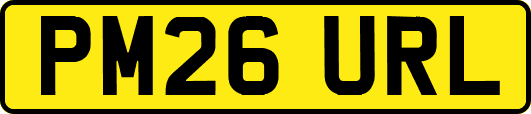 PM26URL