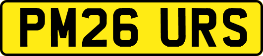 PM26URS
