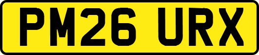 PM26URX