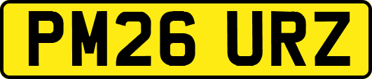 PM26URZ