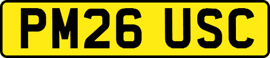 PM26USC