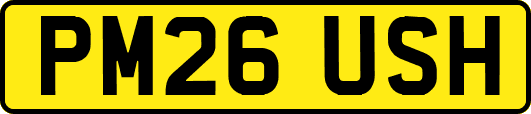 PM26USH