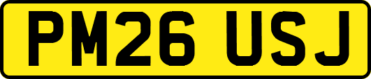 PM26USJ