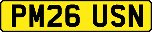 PM26USN