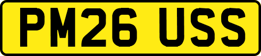 PM26USS