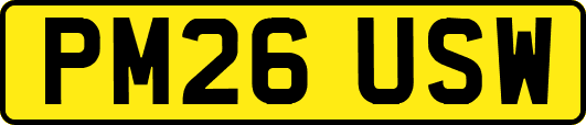 PM26USW
