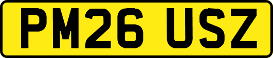 PM26USZ