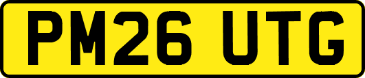 PM26UTG
