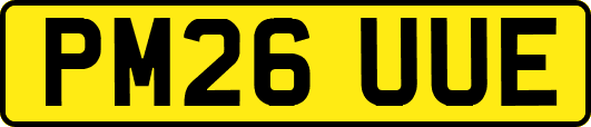PM26UUE
