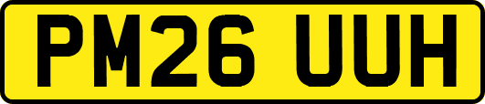 PM26UUH