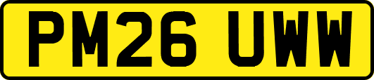 PM26UWW