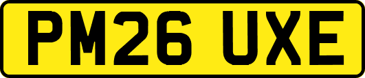 PM26UXE