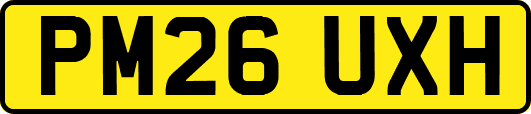 PM26UXH
