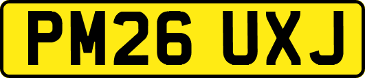 PM26UXJ