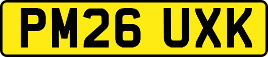 PM26UXK