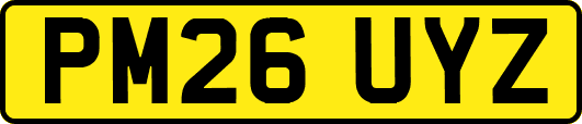 PM26UYZ
