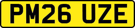 PM26UZE