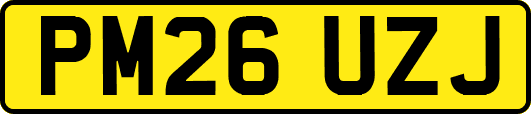 PM26UZJ