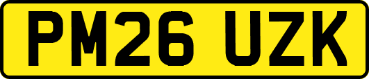 PM26UZK