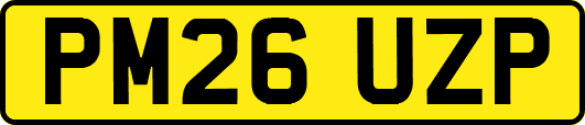 PM26UZP