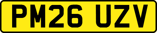 PM26UZV