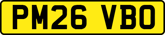 PM26VBO