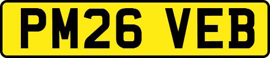 PM26VEB